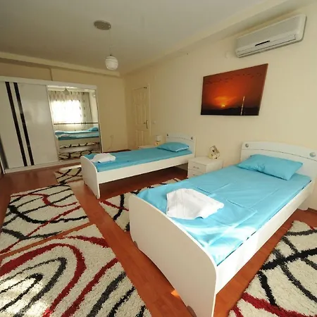 Sara Villa Alanya
