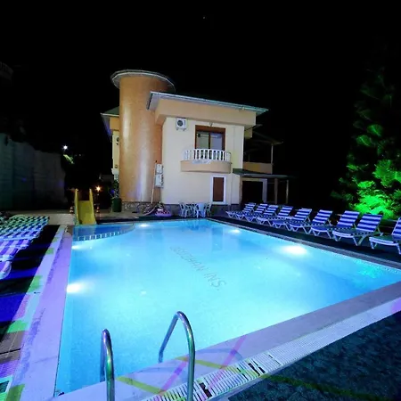 Villa Sara Alanya