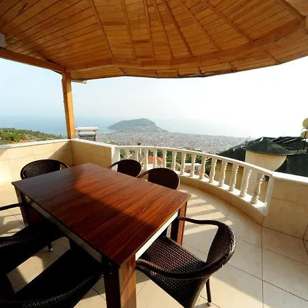 Villa Sara Alanya