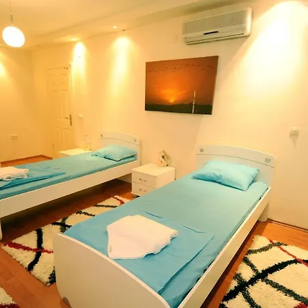 Sara Villa Alanya