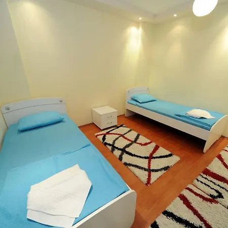 Sara Villa Alanya