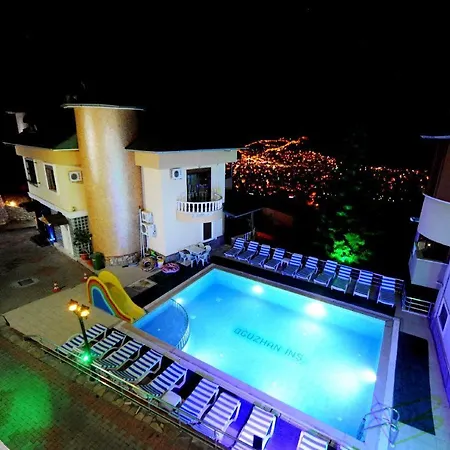 Sara * Alanya