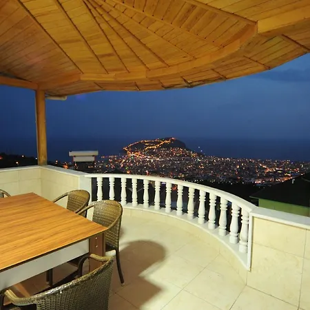 Villa Sara Alanya