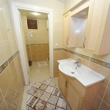 Sara Villa Alanya