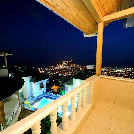 Sara Villa Alanya