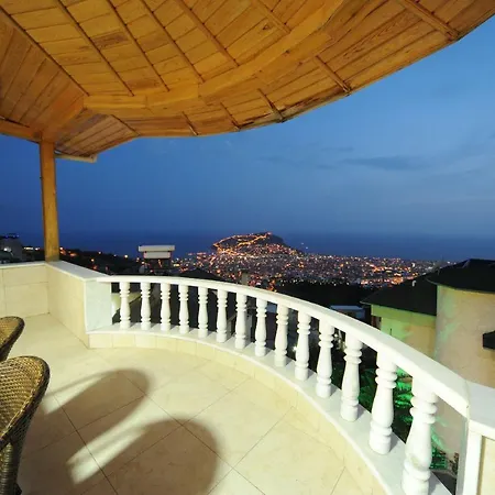 Sara * Alanya